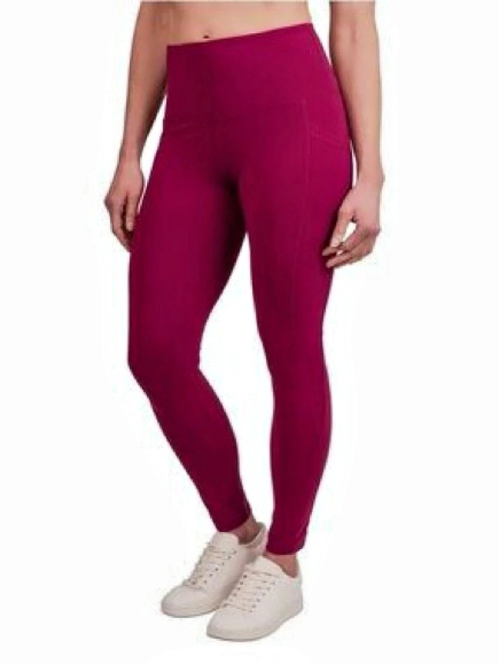 Tuff Athletics Women’s Leggings – Size S/P – New with Tags